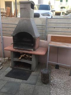 Apartments Bionda - Zaboric - 2