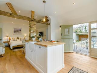 The Old Dairy At Wooton - Ukc4355 - Plumpton Green - 0