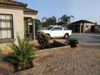 Kanganyisa guest house - Tzaneen - 1