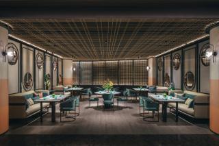 Hotel Indigo Ningbo Riverside by IHG - Ningbo - 9