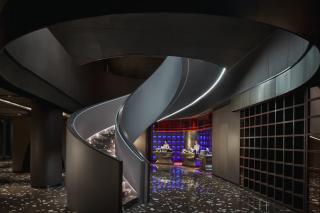 Hotel Indigo Ningbo Riverside by IHG - Ningbo - 1