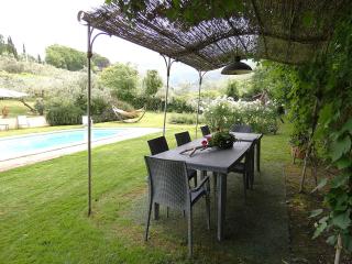 Scappo in Umbria, villa Claudia - Foligno - 1