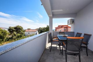 Apartments Ned - Mandre - 9