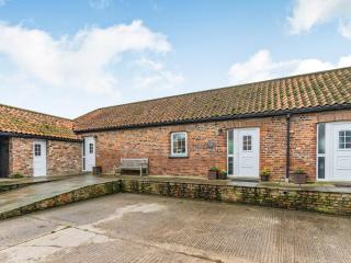 Leedale Cottage - Saltmarshe - 0