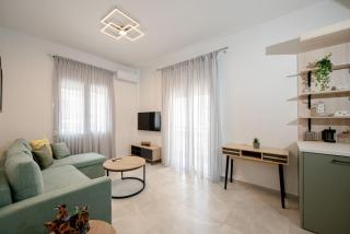Minimal Chic Retreat Suite - Chania - 5