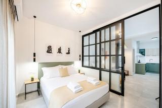Boho Chic Retreat Suite - Chania - 0