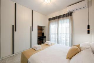 Boho Chic Retreat Suite - Chania - 7