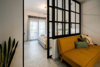 Boho Chic Retreat Suite - Chania - 3