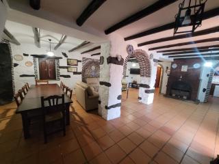 Complejo turístico El Soldado. - 2