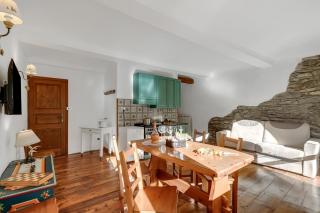 Garden Home - Happy Rentals - Sauze dʼOulx - 9