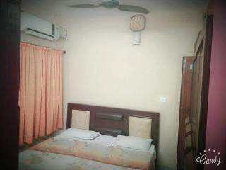 Queen Mary's Homestay - Ernakulam - 3