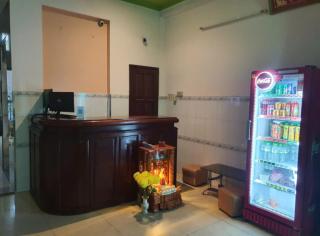 Ly Ly Hotel - Ho Chi Minh City - 4