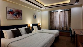 Fortune One Hotel - 4