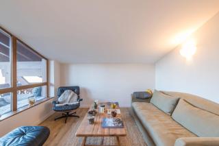 Appartement Flocon d'Or - Welkeys - Megève - 8