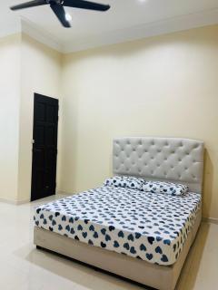 Rumah Agam Kota Bharu - Kota Bharu - 3