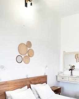 Voula Accommodation - Agios Georgios - 4