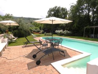 Scappo in Umbria, villa Claudia - Foligno - 9
