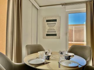 Penthouse Mc & Sea View -parking - Beausoleil - 2