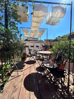 Ca' San Trovaso - 6 Rooms - Venice - 0