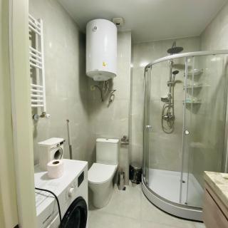 greenhose 100 one- bedroom apartments - Batoemi - 7