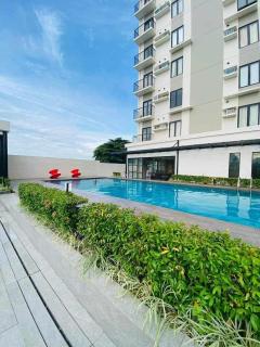 THE MEDIAN condominium near IT park - 2