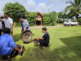 Anna's Homestay Pleiku - Pleiku - 3