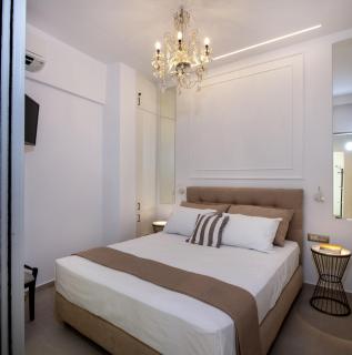 Cherry Central Luxury Suites - Chania - 0