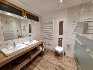 Ferienhaus Bernadette - Mauterndorf - 1