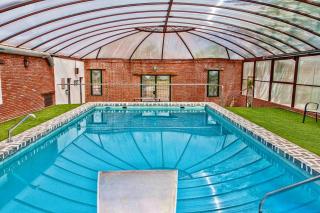 Complejo turístico El Soldado. - 6