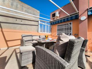 Penthouse In Playa La Mata - 3