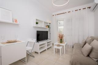 AT Home Apartments B1 - Alexandroupoli - 6