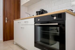AT Home Apartments B1 - Alexandroupoli - 2