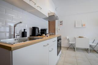 AT Home Apartments B1 - 3