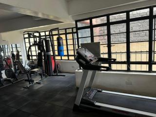 epic brownstone phase 1 kirawa road - Nairobi - 8