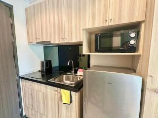 Venatian condo resort pattayaตึกA by ไตเติ้ล - Jomtien Beach - 8