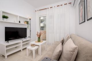 AT Home Apartments B1 - Alexandroupoli - 0
