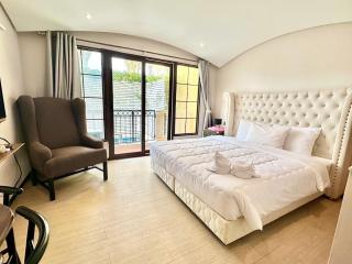 Venatian condo resort pattayaตึกA by ไตเติ้ล - Jomtien Beach - 0