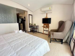 Venatian condo resort pattayaตึกA by ไตเติ้ล - 9