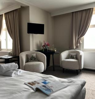Hotel Lomnice - Špindlerův Mlýn - 6