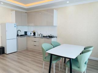 In the central of Ulaanbaatar, Selbe Comfort Apartment - Ulaanbaatar - 5