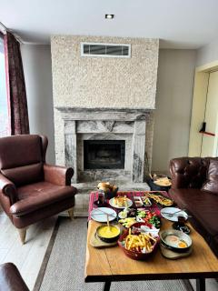 Life Point Hotel - Trabzon - 7