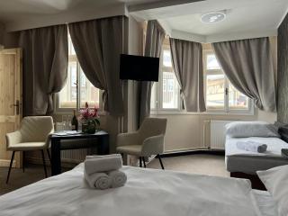 Hotel Lomnice - Špindlerův Mlýn - 9