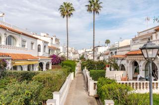 Playa Paraíso 86 - Townhouse at the Beach for up to 6 guests - Manilva - 6