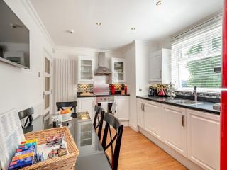 Duck Bay Cottage 1 - Uk43934 - Balloch - 6