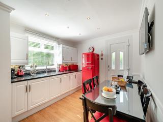 Duck Bay Cottage 1 - Uk43934 - Balloch - 4