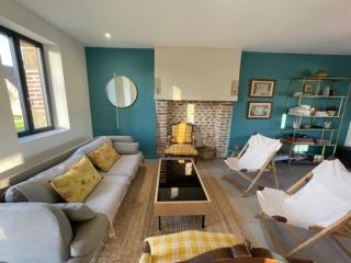 Country house, heated pool, nordic bath and great views - Couzon - 2