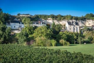 Logis Demeure de la Vignole - 5