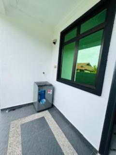 Zafriel Homestay Kemaman - Kampong Geliga Besar - 6
