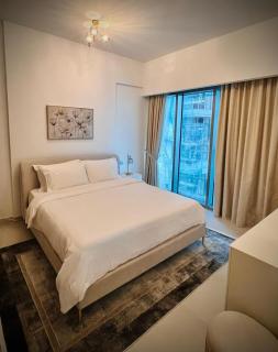 Fully Furnished 1BR Close by Dubai Science Park, Dubai Miracle Garden, Dubai Hills Mall - Dubai - 0