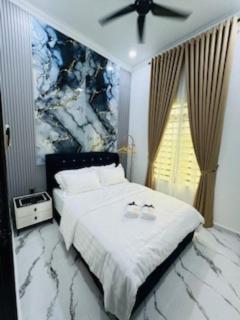 Zafriel Homestay Kemaman - Kampong Geliga Besar - 2